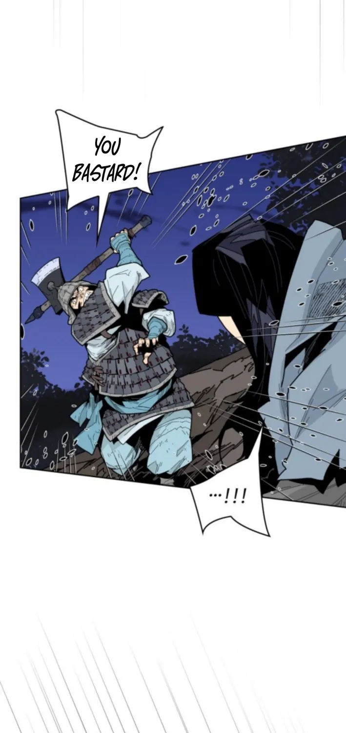 The War Chronicles of Goguryeo Chapter 28 page 23 - 
