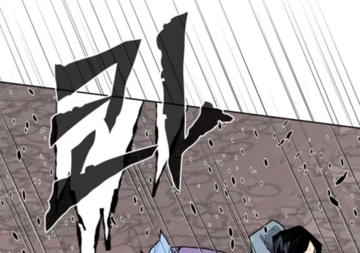 The War Chronicles of Goguryeo Chapter 28 page 24 - 