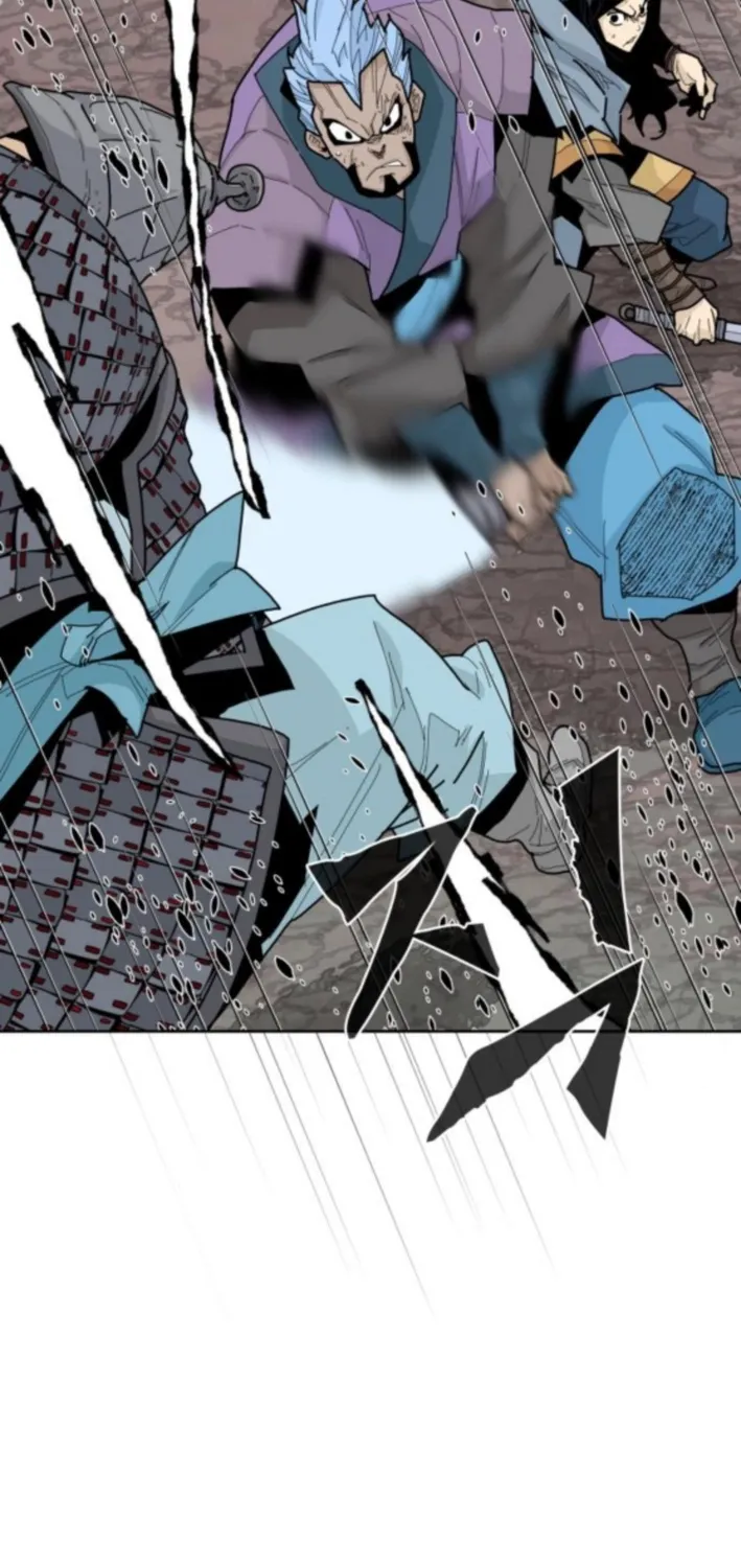 The War Chronicles of Goguryeo Chapter 28 page 25 - 