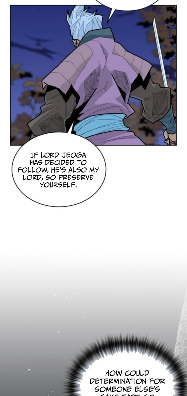 The War Chronicles of Goguryeo Chapter 28 page 27 - 