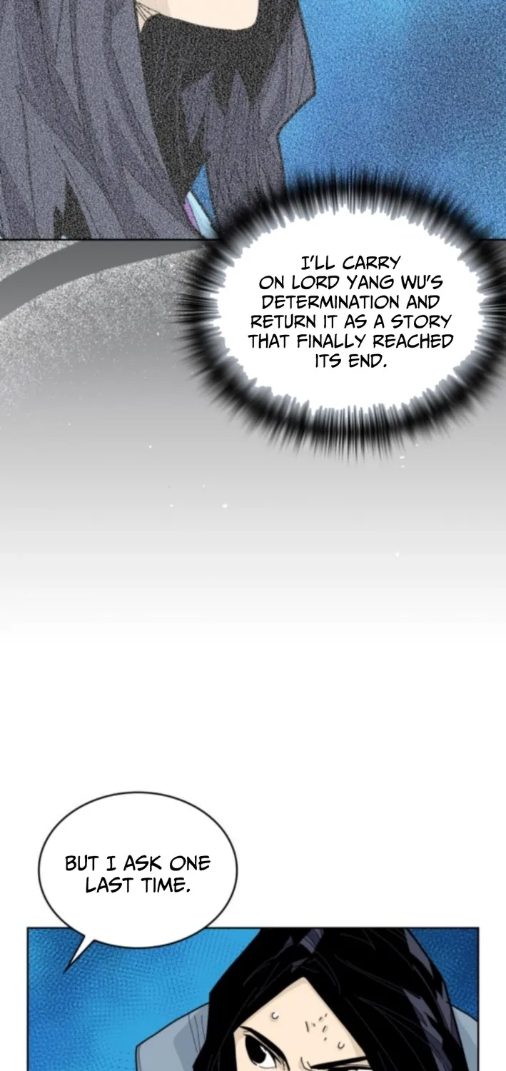 The War Chronicles of Goguryeo Chapter 28 page 29 - 