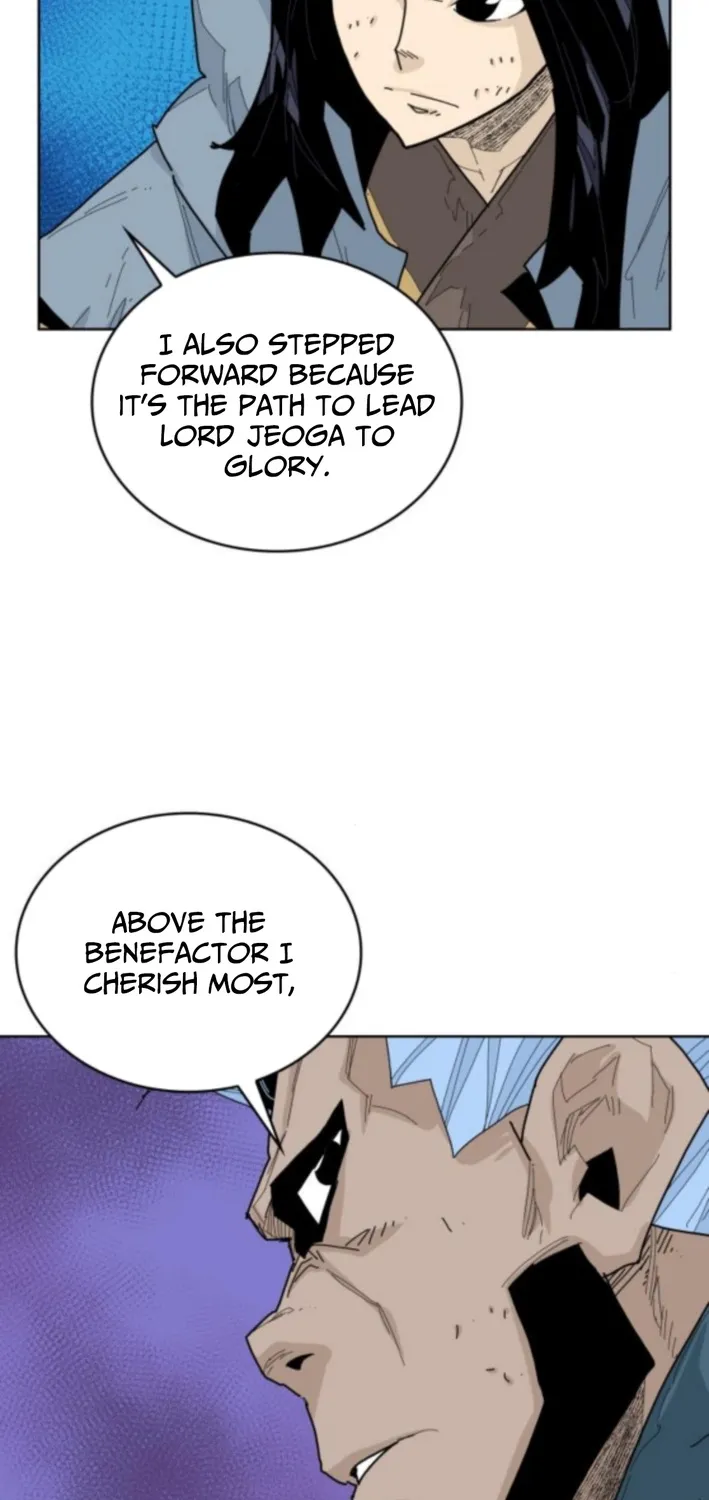 The War Chronicles of Goguryeo Chapter 28 page 30 - 