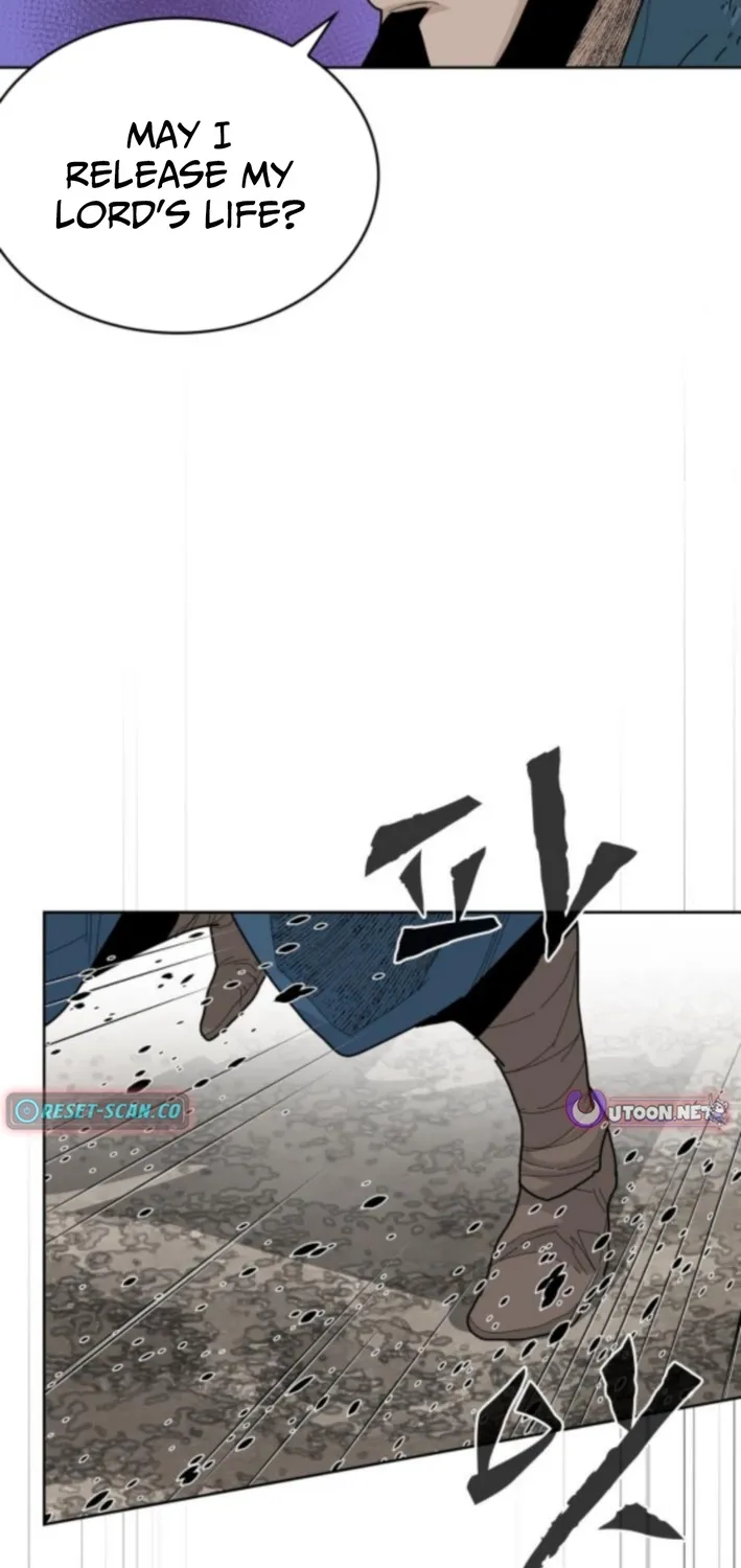 The War Chronicles of Goguryeo Chapter 28 page 31 - 