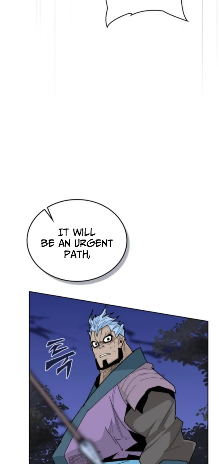 The War Chronicles of Goguryeo Chapter 28 page 34 - 