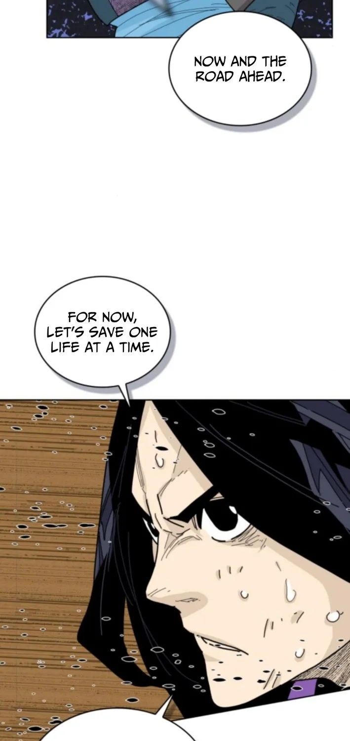 The War Chronicles of Goguryeo Chapter 28 page 35 - 