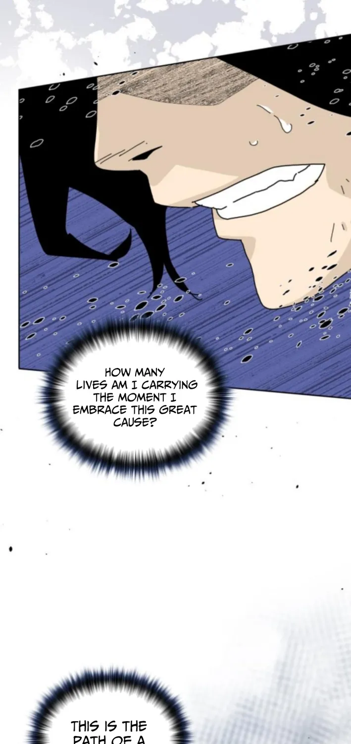 The War Chronicles of Goguryeo Chapter 28 page 39 - 