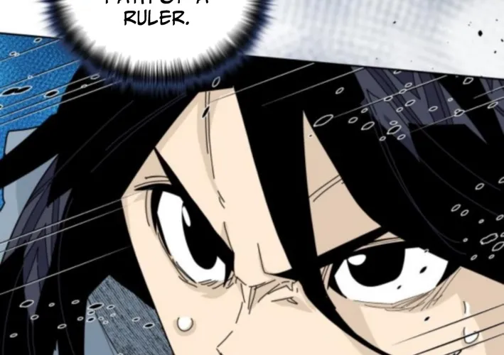 The War Chronicles of Goguryeo Chapter 28 page 40 - 