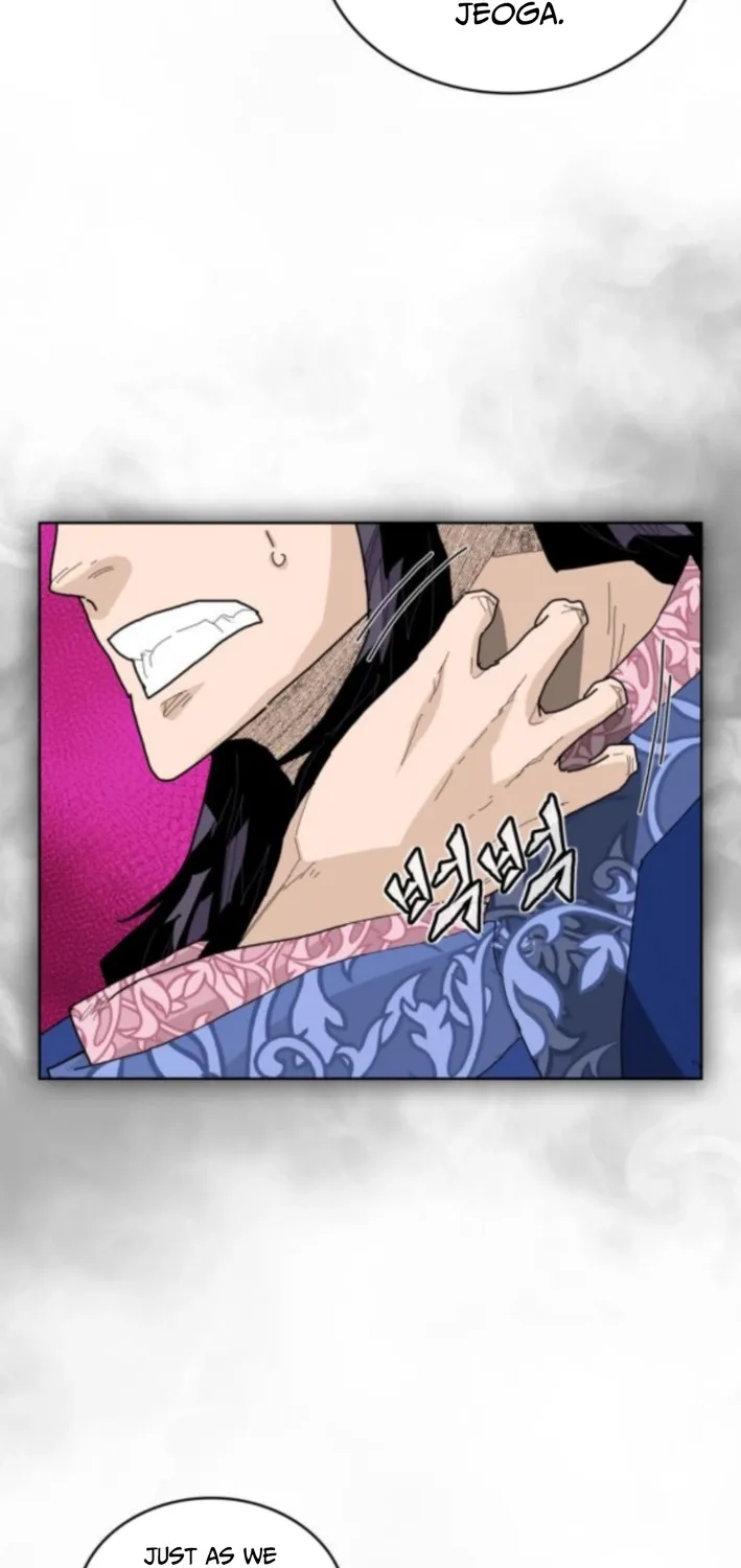 The War Chronicles of Goguryeo Chapter 28 page 5 - 