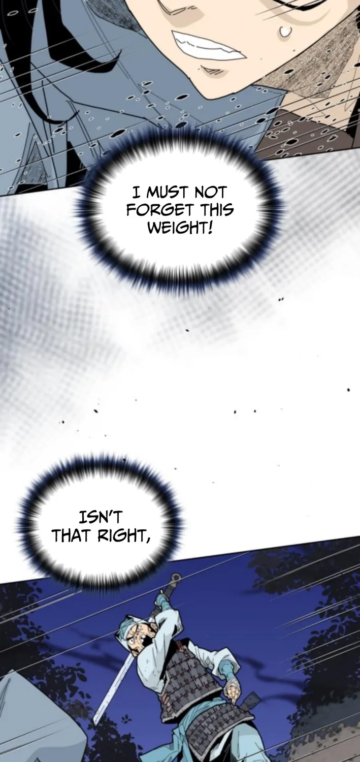 The War Chronicles of Goguryeo Chapter 28 page 41 - 