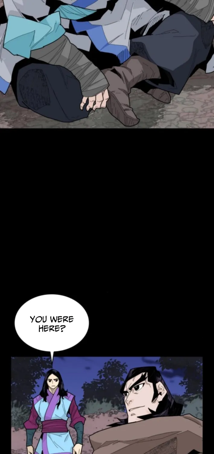 The War Chronicles of Goguryeo Chapter 28 page 45 - 