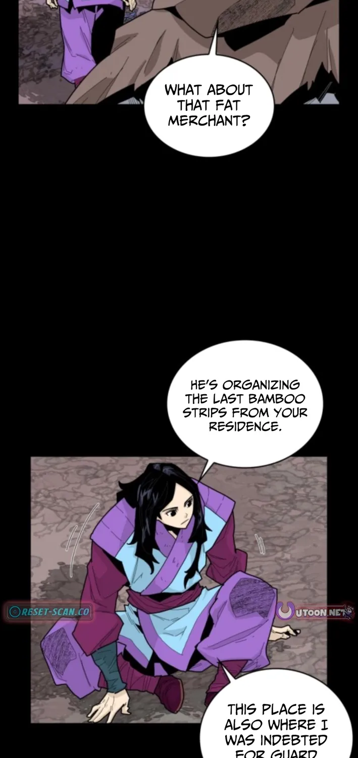 The War Chronicles of Goguryeo Chapter 28 page 46 - 