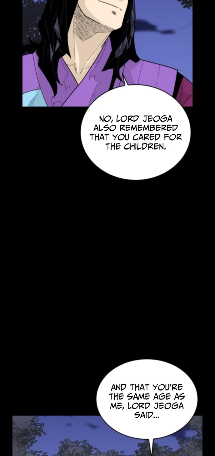 The War Chronicles of Goguryeo Chapter 28 page 49 - 