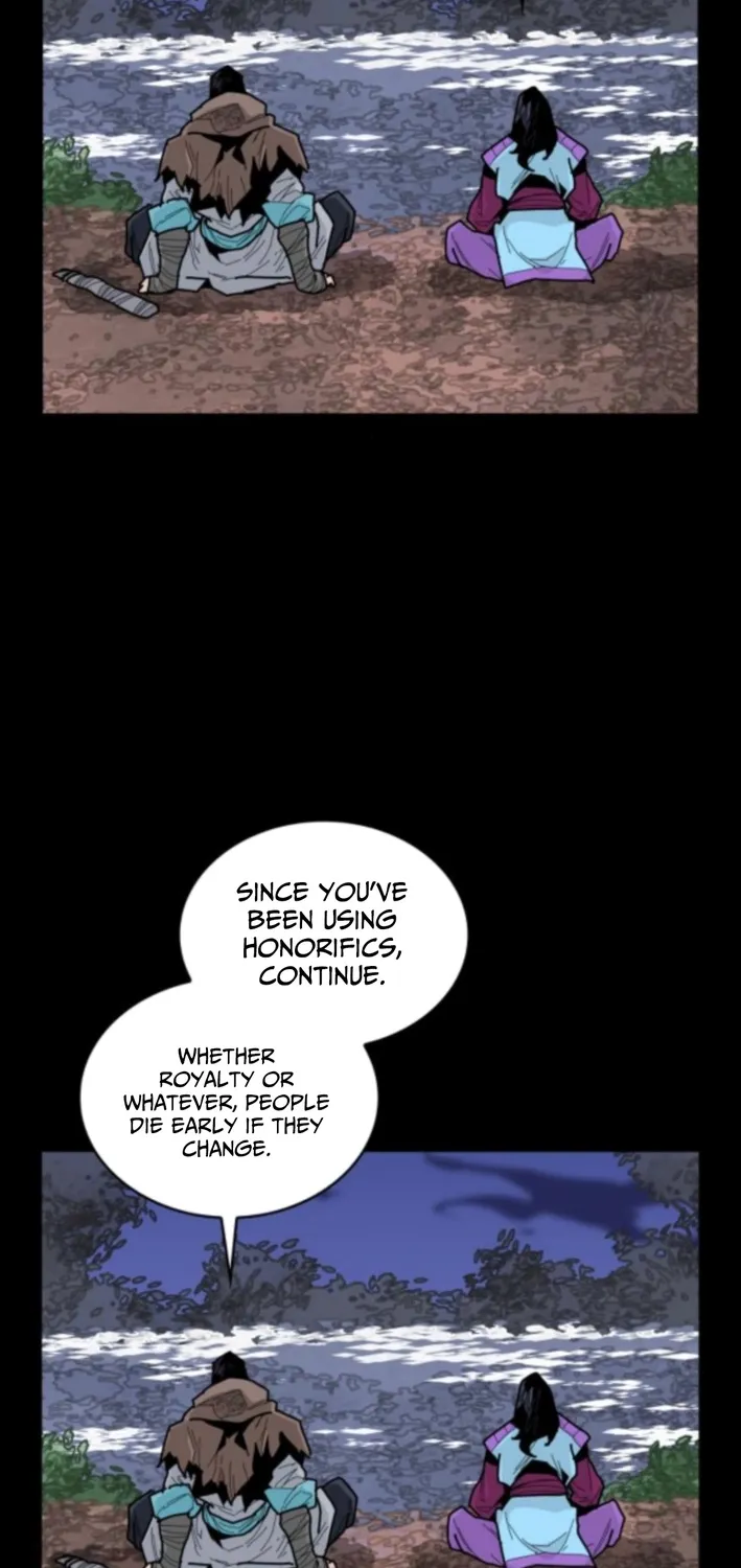 The War Chronicles of Goguryeo Chapter 28 page 50 - 