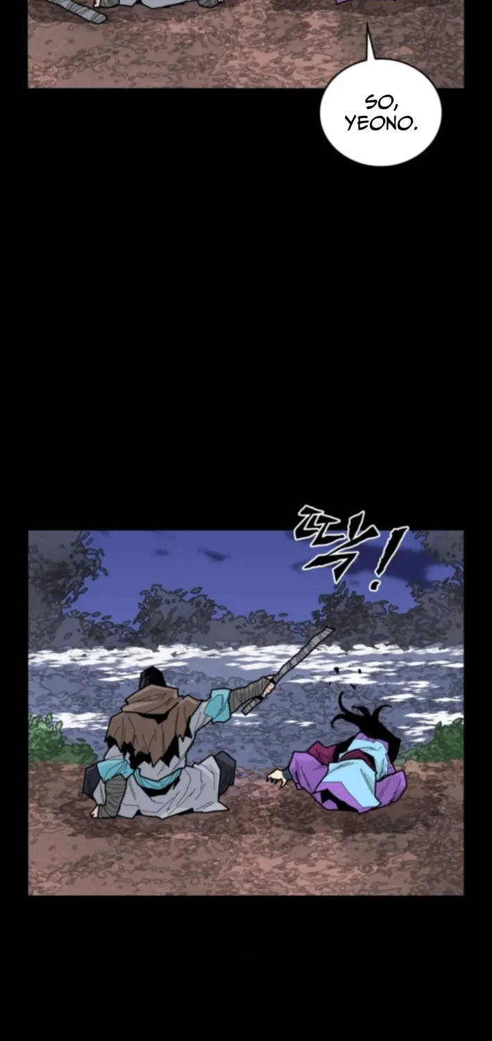 The War Chronicles of Goguryeo Chapter 28 page 51 - 