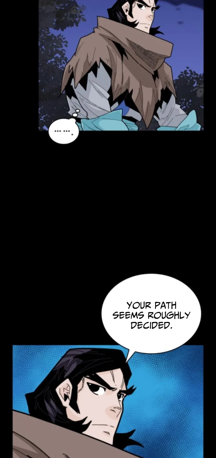 The War Chronicles of Goguryeo Chapter 28 page 53 - 