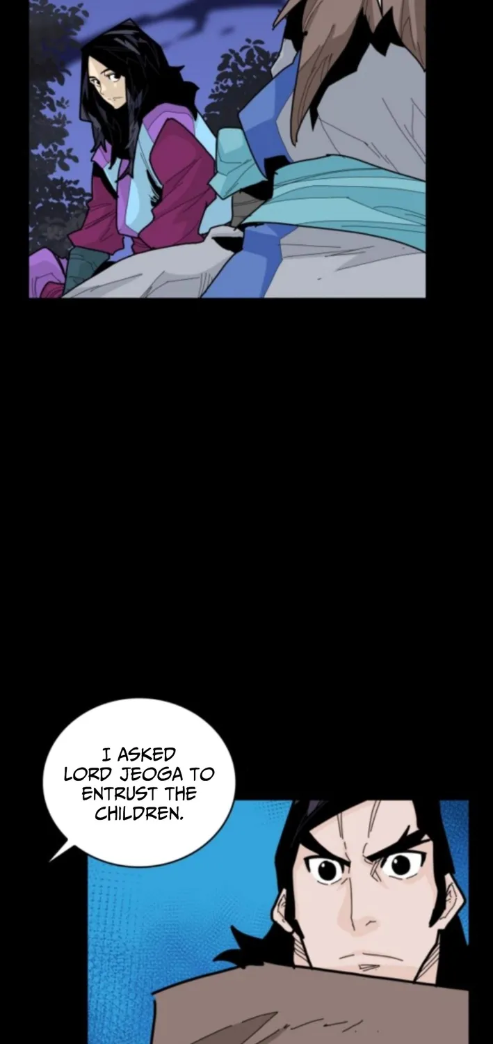 The War Chronicles of Goguryeo Chapter 28 page 57 - 