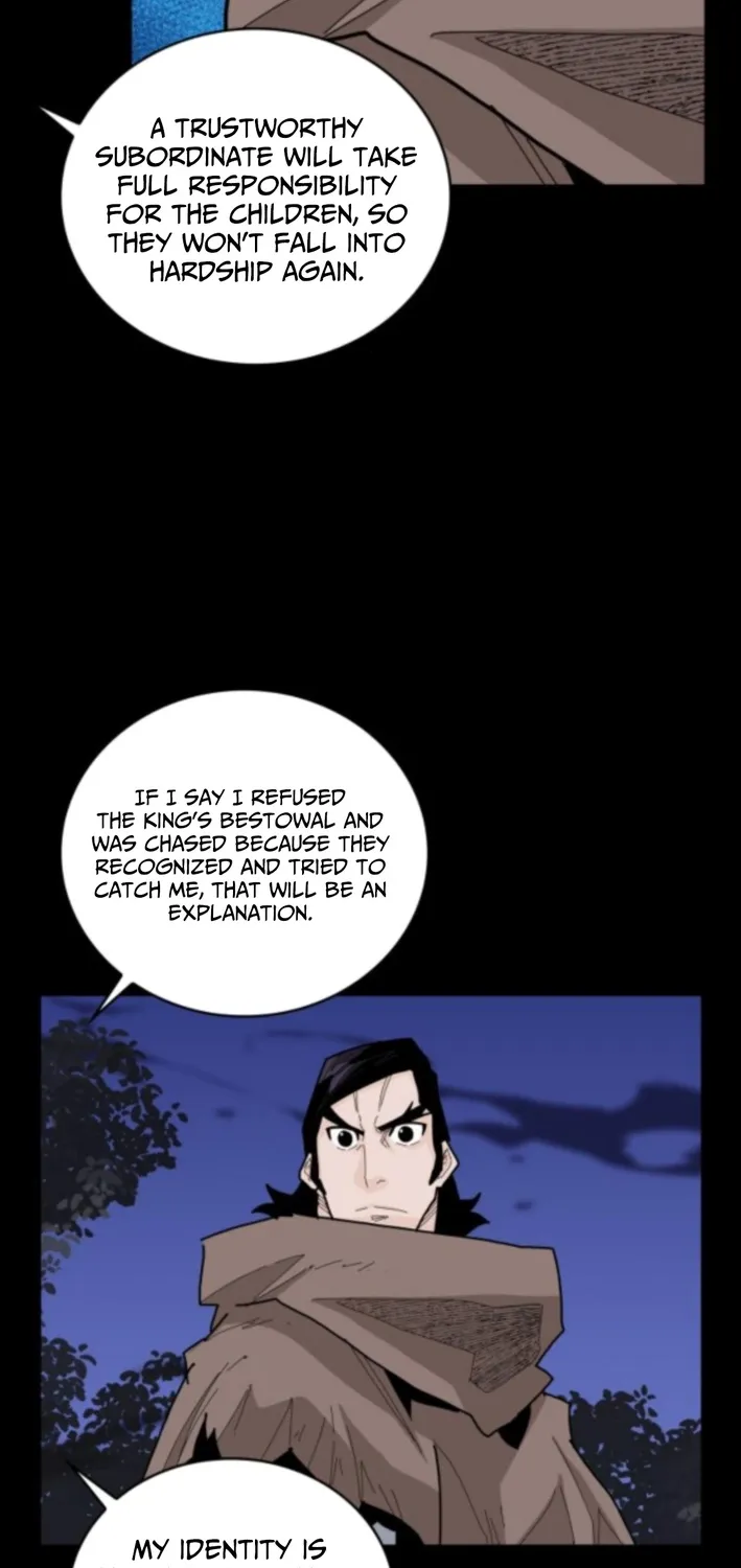 The War Chronicles of Goguryeo Chapter 28 page 58 - 