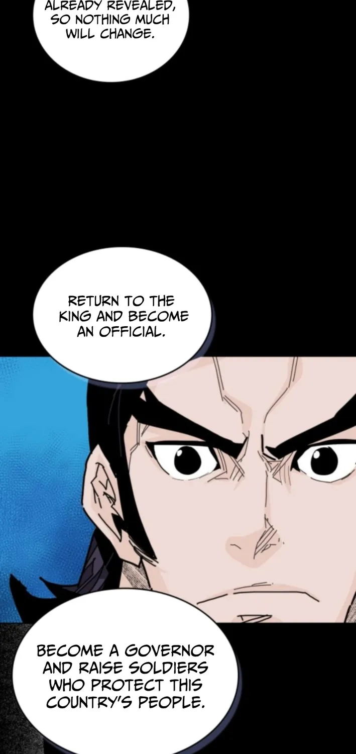 The War Chronicles of Goguryeo Chapter 28 page 59 - 