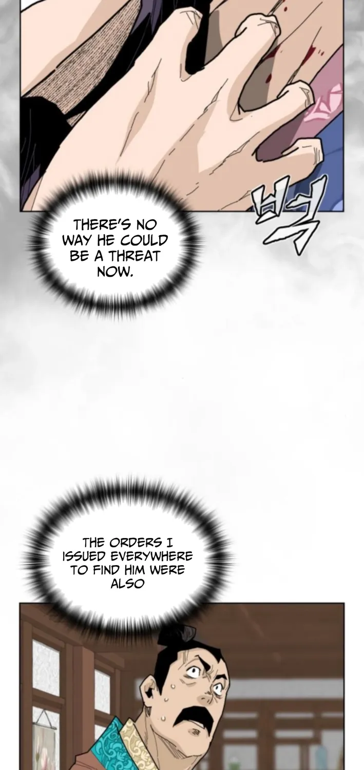 The War Chronicles of Goguryeo Chapter 28 page 7 - 