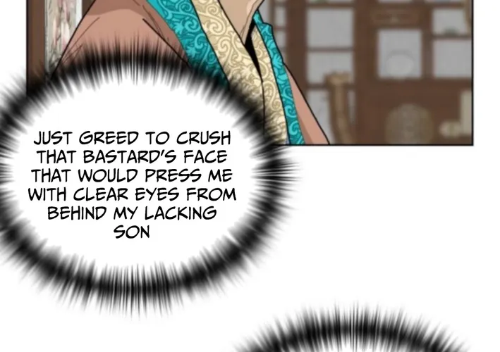 The War Chronicles of Goguryeo Chapter 28 page 8 - 