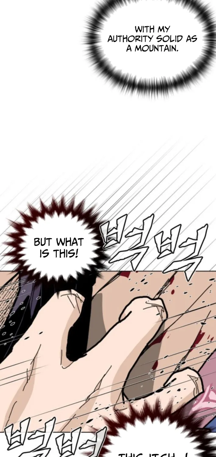 The War Chronicles of Goguryeo Chapter 28 page 9 - 