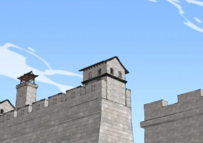 The War Chronicles of Goguryeo Chapter 29 page 20 - 