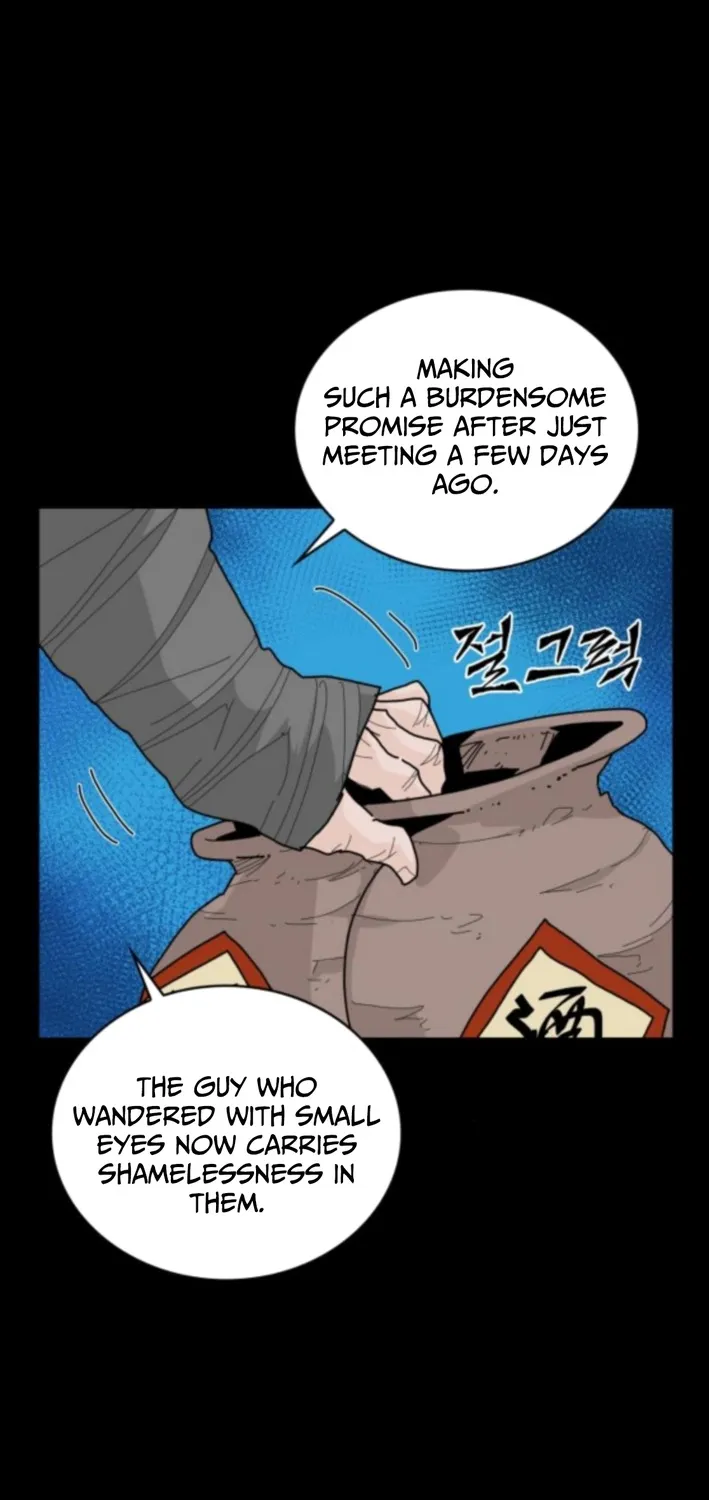 The War Chronicles of Goguryeo Chapter 29 page 3 - 