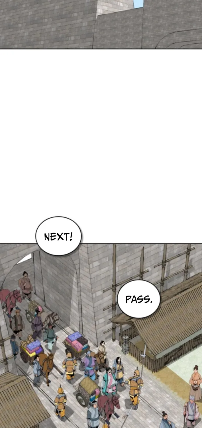 The War Chronicles of Goguryeo Chapter 29 page 21 - 