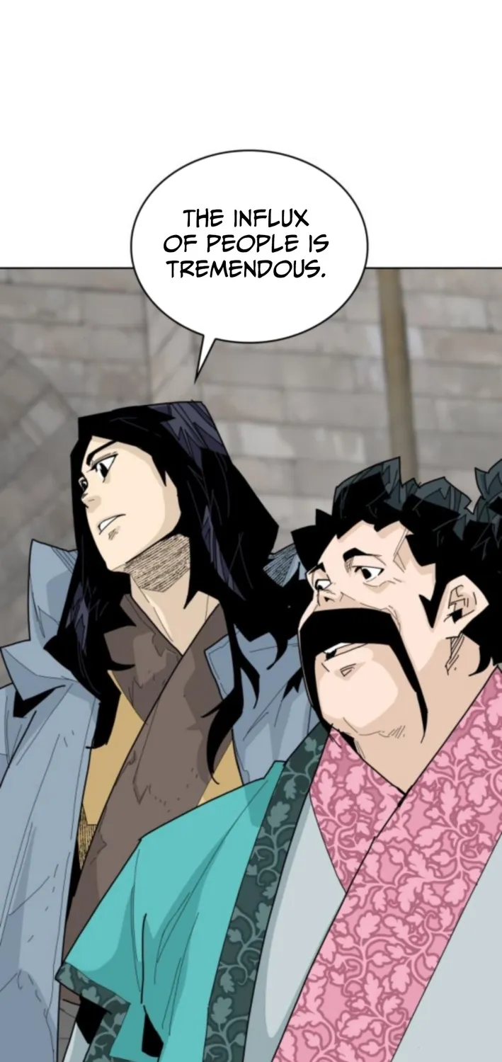The War Chronicles of Goguryeo Chapter 29 page 25 - 