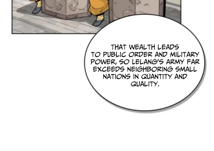 The War Chronicles of Goguryeo Chapter 29 page 28 - 