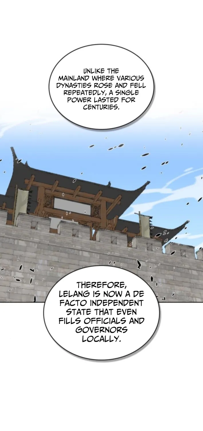 The War Chronicles of Goguryeo Chapter 29 page 29 - 
