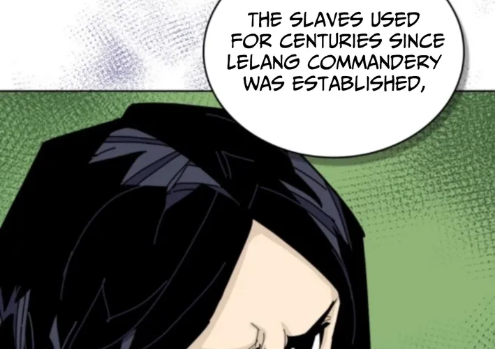 The War Chronicles of Goguryeo Chapter 29 page 32 - 