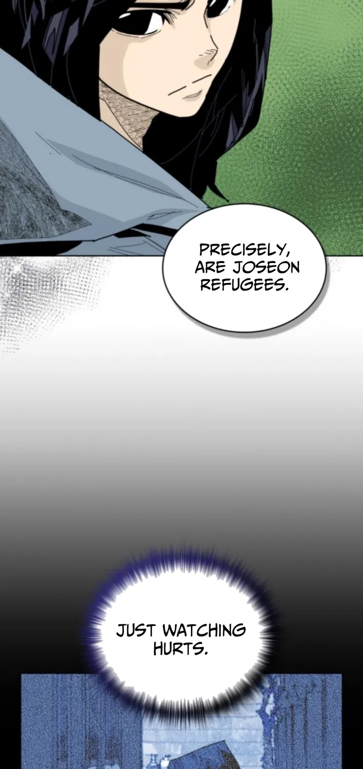 The War Chronicles of Goguryeo Chapter 29 page 33 - 