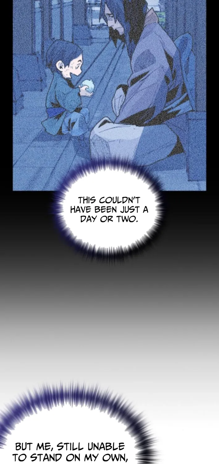 The War Chronicles of Goguryeo Chapter 29 page 34 - 