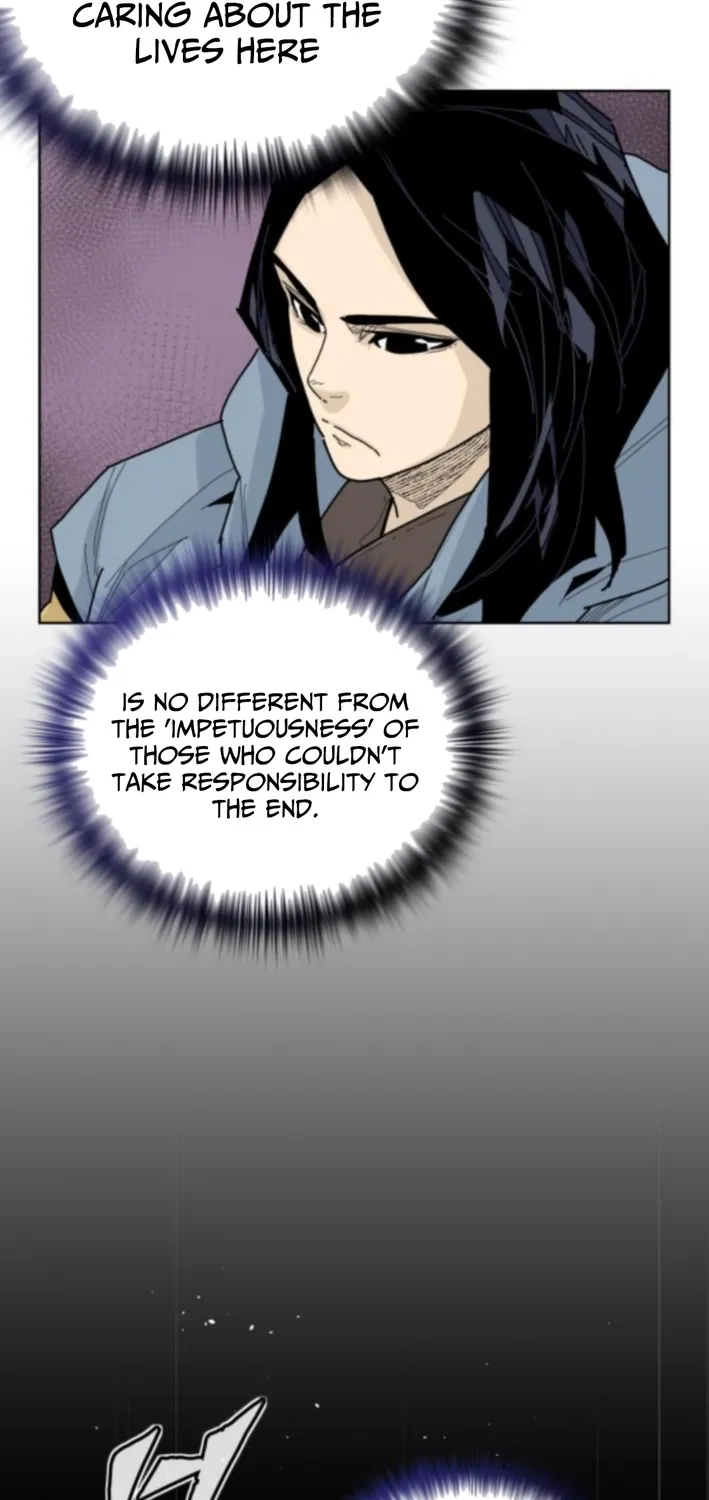 The War Chronicles of Goguryeo Chapter 29 page 35 - 