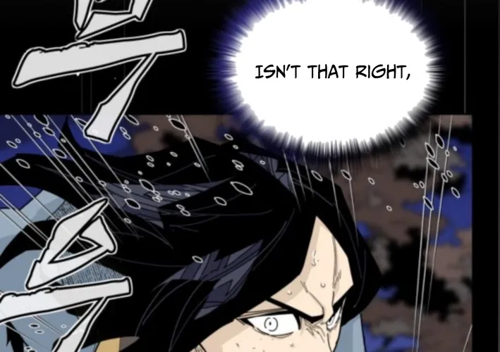 The War Chronicles of Goguryeo Chapter 29 page 36 - 