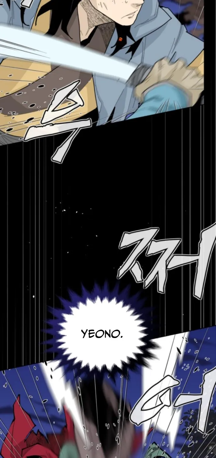 The War Chronicles of Goguryeo Chapter 29 page 37 - 
