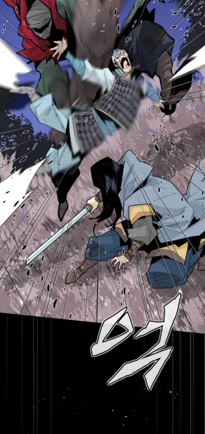 The War Chronicles of Goguryeo Chapter 29 page 38 - 