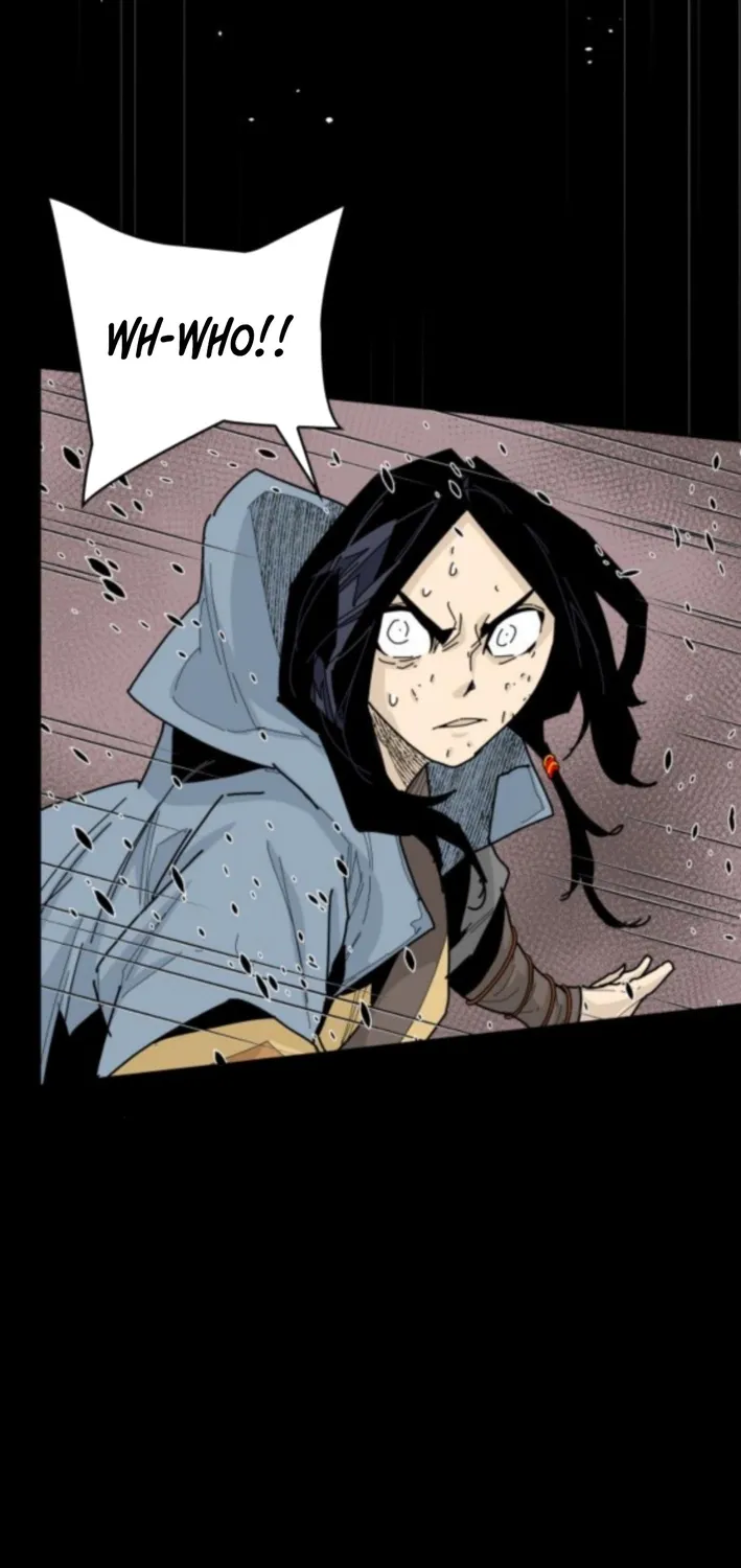 The War Chronicles of Goguryeo Chapter 29 page 39 - 