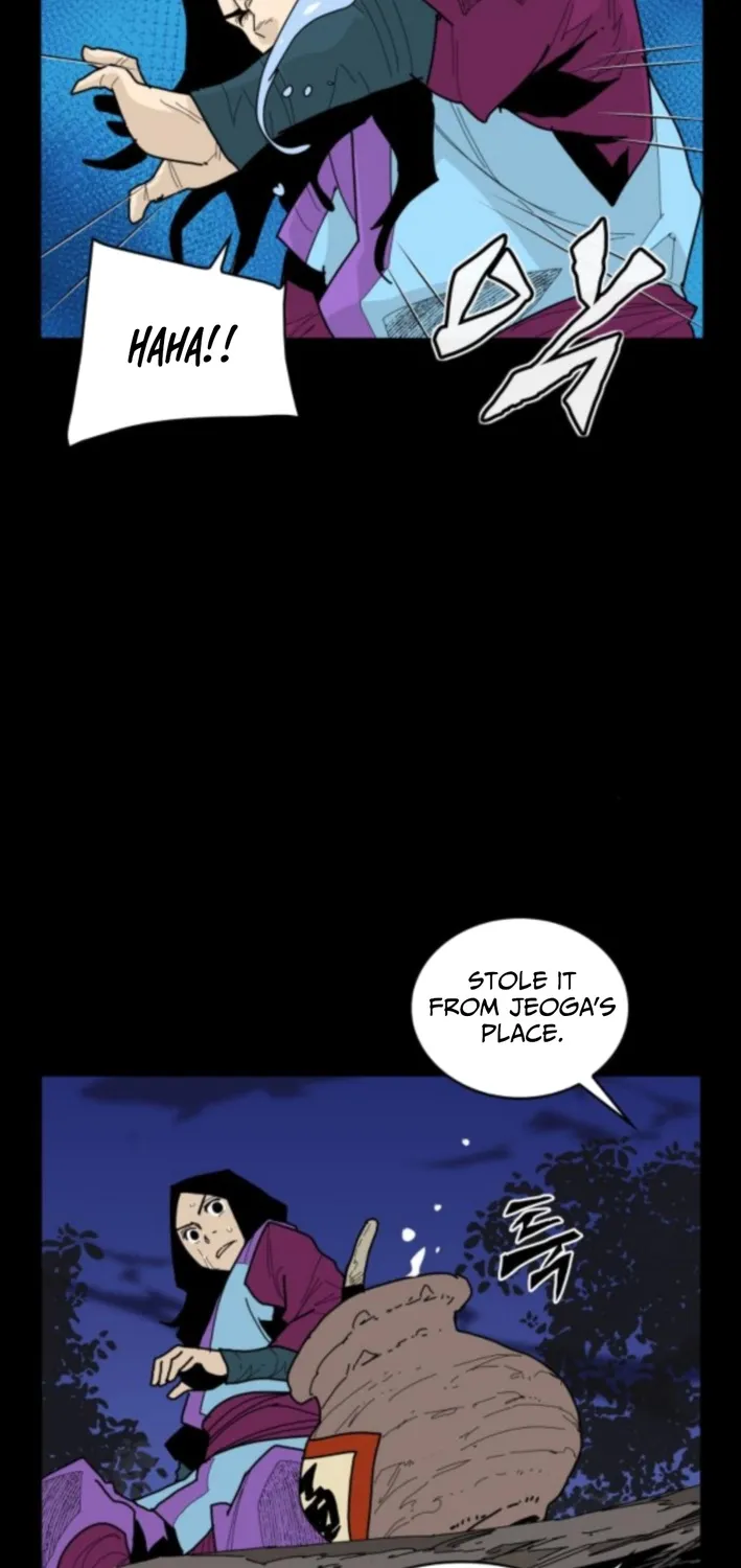 The War Chronicles of Goguryeo Chapter 29 page 5 - 