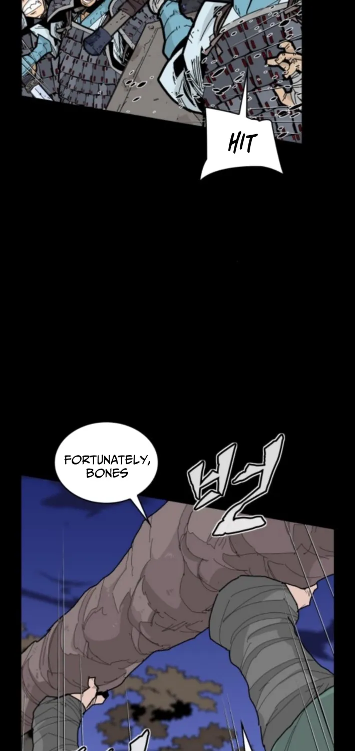 The War Chronicles of Goguryeo Chapter 29 page 41 - 