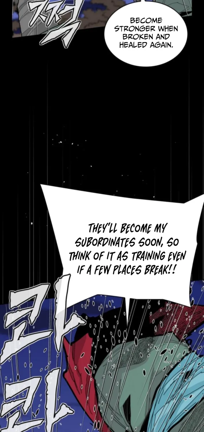 The War Chronicles of Goguryeo Chapter 29 page 42 - 