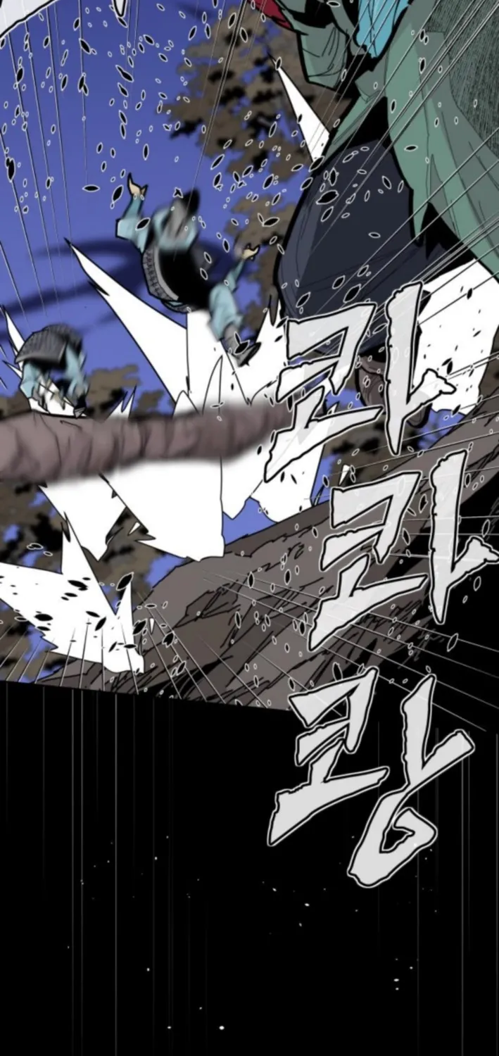 The War Chronicles of Goguryeo Chapter 29 page 43 - 