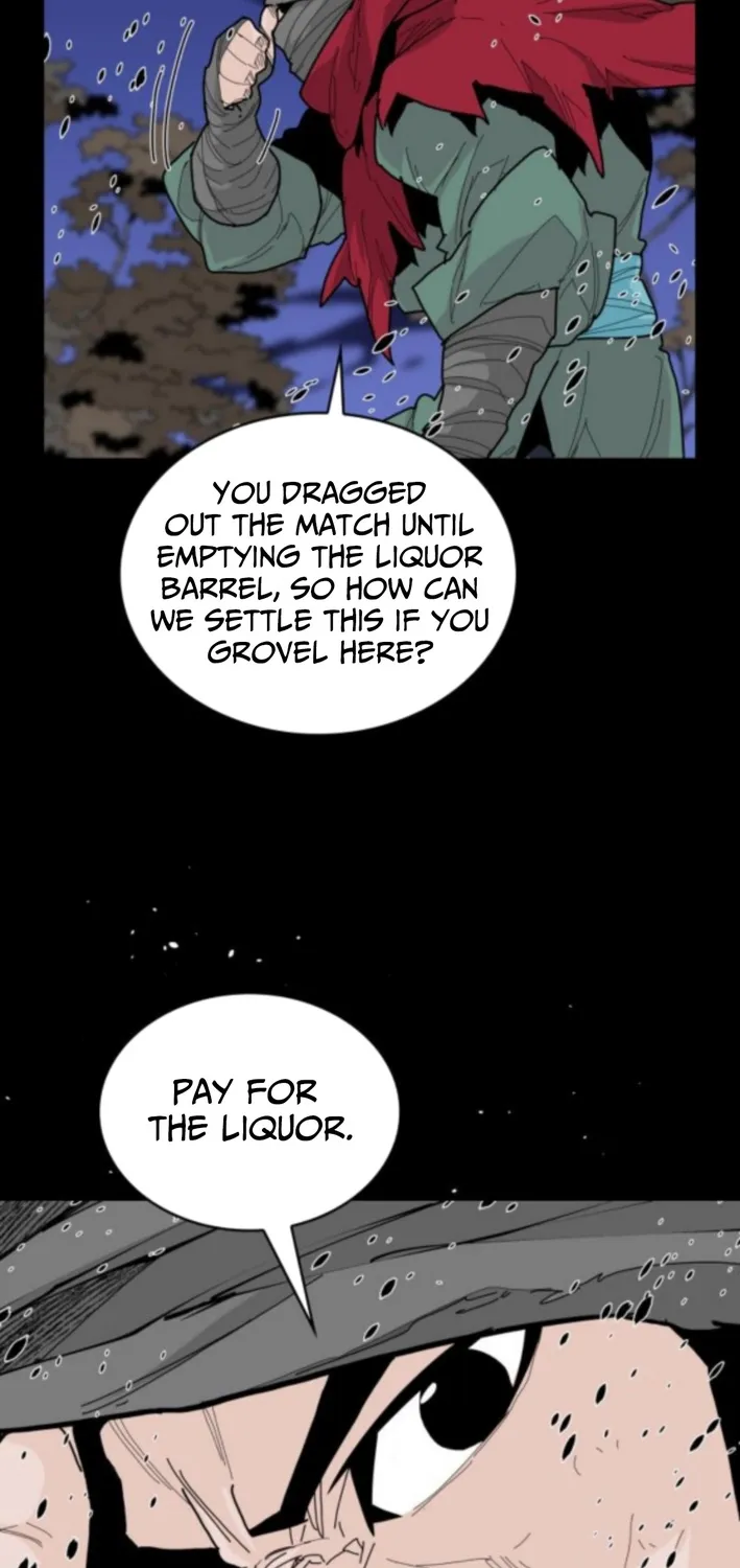 The War Chronicles of Goguryeo Chapter 29 page 45 - 