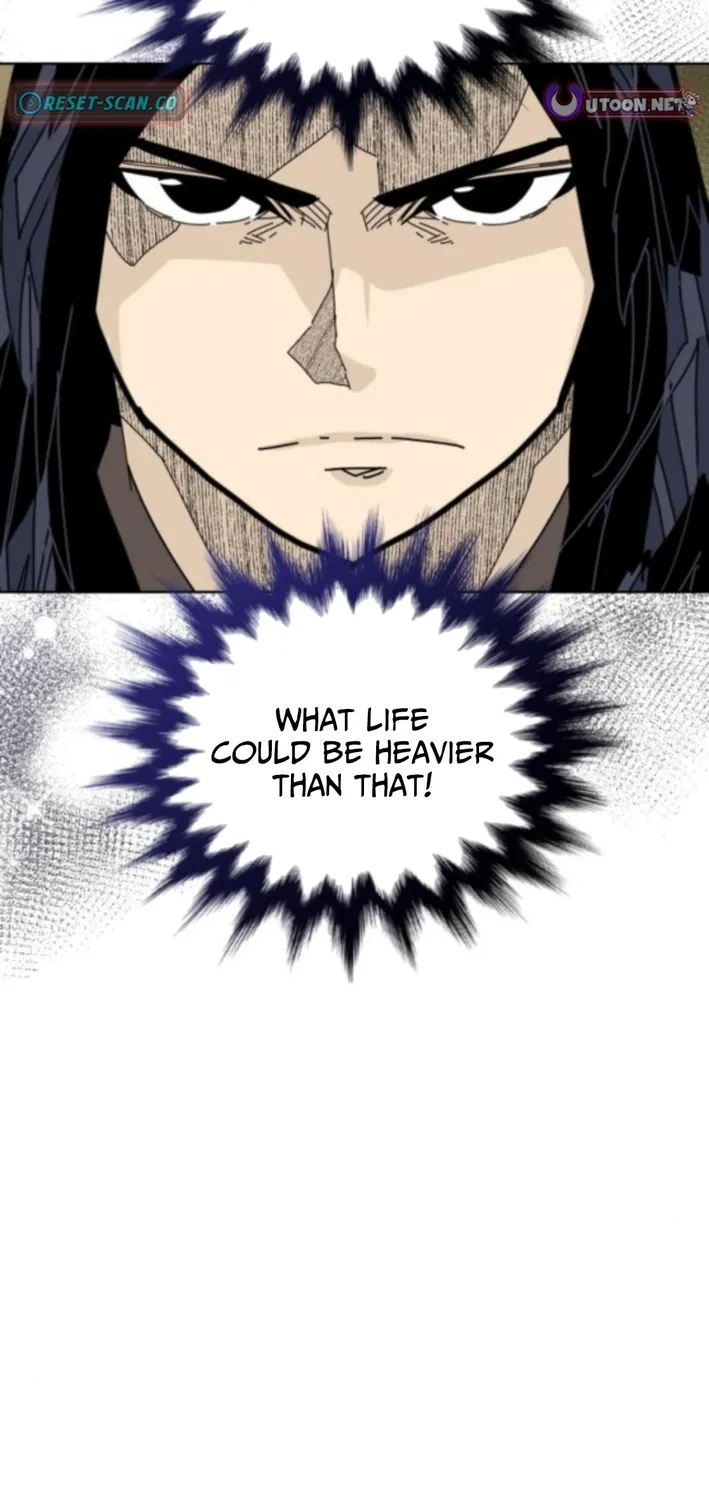 The War Chronicles of Goguryeo Chapter 29 page 50 - 