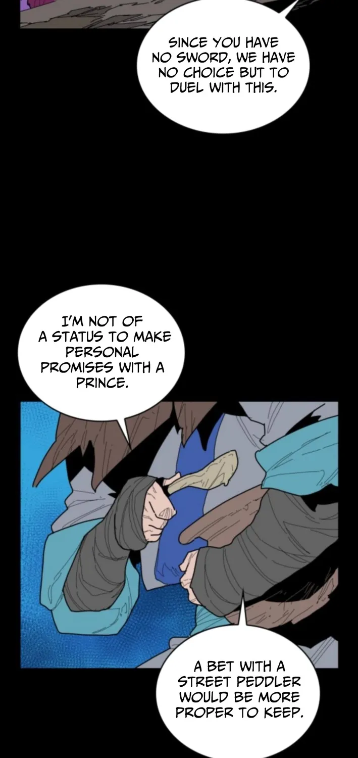 The War Chronicles of Goguryeo Chapter 29 page 6 - 