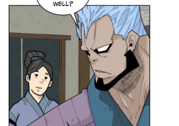 The War Chronicles of Goguryeo Chapter 29 page 52 - 