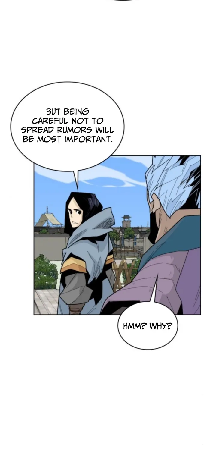 The War Chronicles of Goguryeo Chapter 29 page 54 - 