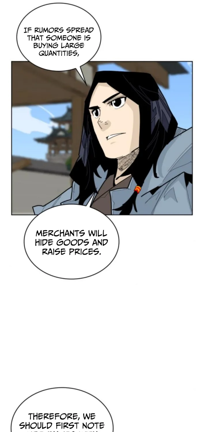The War Chronicles of Goguryeo Chapter 29 page 55 - 