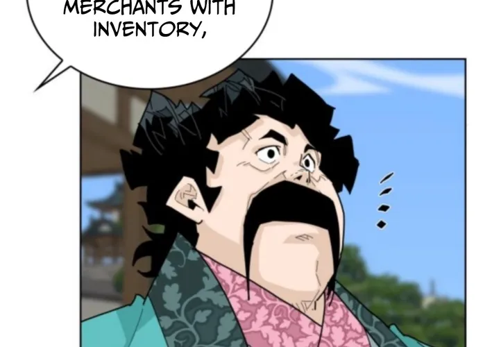 The War Chronicles of Goguryeo Chapter 29 page 56 - 